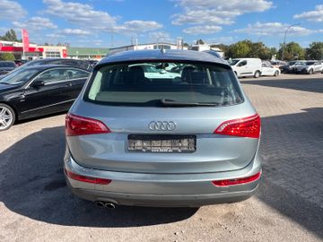 Audi Q5 - 4