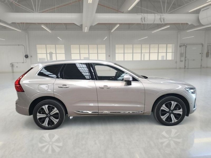 Volvo VOLVO XC60 T6 PLUG-IN AWD AUTO ULTIMATE BRIGHT S imagem 3