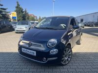 Fiat 500C - Vorschau Bild 1