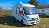 HYMER / ERIBA / HYMERCAR PremiumLine,Alko Luftfederung, Lithium Batterie, - HYMER / ERIBA Wohnmobile & -wagen in Berlin