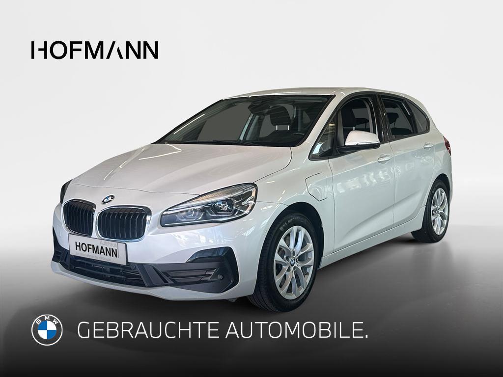 BMW 225xe Active Tourer Advantage Business+PDC+SHZ+