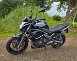 Kawasaki Er6N Nakebike komplett, tiefer, TÜV neu, TOP - Offers