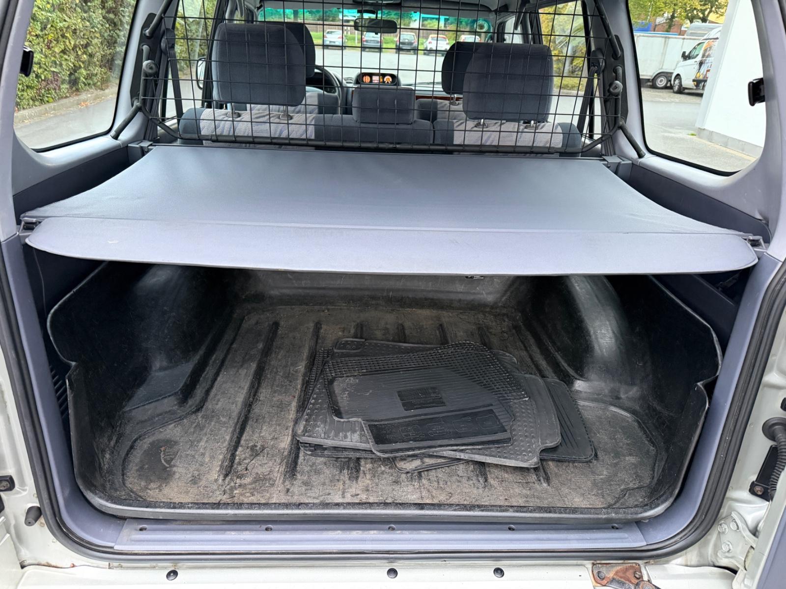 TOYOTA LAND CRUISER - PRADO 9J - 163 CV - 4X4 - BVM