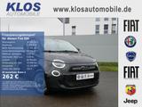 Fiat 500 e ICON 42kWh MAGICEYE WINTER PARK KOMFORT NA