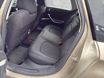 Citroën C5 Tourer 2.0 HDi 165 FAP Tendance +2xKlima
