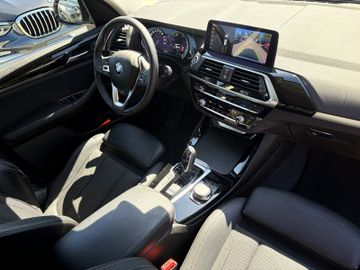 BMW X3 - 11