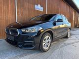 BMW X2 x-drive 25e Navi LED PDC AppleCar SHZ MFL - BMW X-Reihe: Van