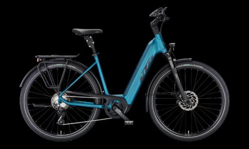 KTM Macina Style 730