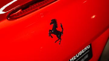 2018 Ferrari PORTOFINO 缩略图 19