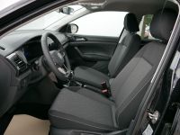 Volkswagen T-Cross - Vorschau Bild 8