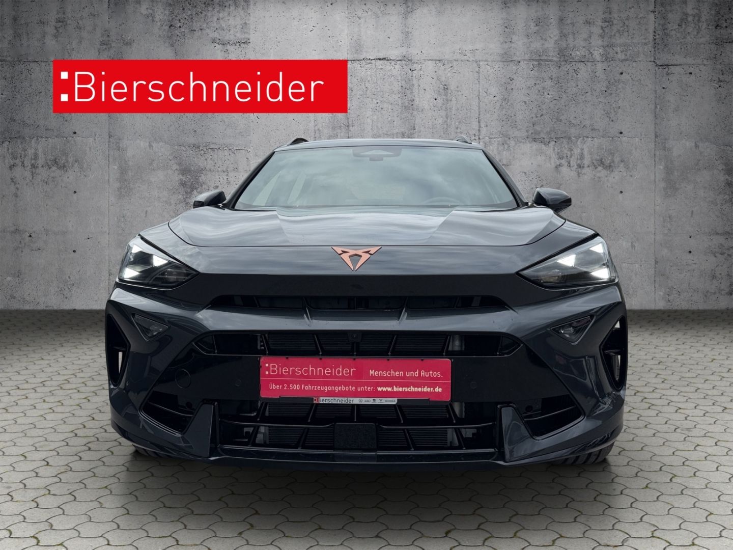 Cupra Formentor - Bild 3