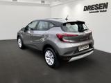 Renault Captur 1.0 TCe 90 ALLWETTERREIFEN NAVIGATIONSSYS - Renault Captur in Mönchengladbach