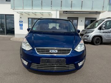 Ford Galaxy Titanium 2.0 Automatik|7-Sitze|Memory