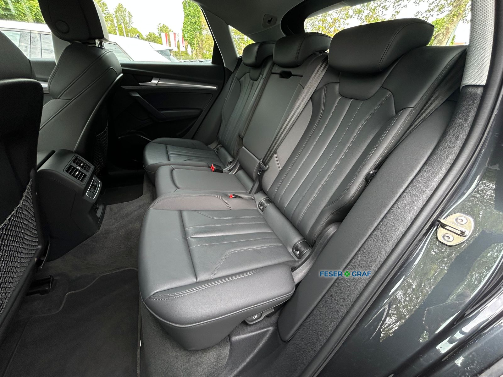 Audi Q5 - Bild 9