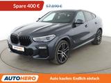 BMW X6 xDrive 40d M Sport Aut.*NAVI*LASER*HUD*360° - gebrauchte BMW X6 aus dem Jahr 2021
