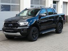 FORD Ranger Wildtrak Doppelkabine 4x4