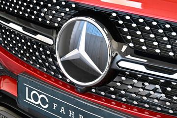 صورة مصغرة 17 لـ 2020 Mercedes-BENZ GLC