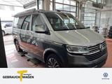 Volkswagen T6.1 California BEACH STHZG AHK MARKISE eSITZE 7 - Volkswagen T6 California in Essen
