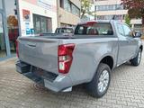 Isuzu D-MAX SpaceCab LS Neues Modell am Lager 3x - Isuzu D-Max: 3l