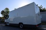 Mercedes-Benz Sprinter/ Koffer/Regalsystem/ EU5/ 1. Hand - Mercedes-Benz 2010