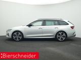 Skoda Octavia Combi 2.0 TSI DSG RS FACELIFT AHK MATRIX - Skoda Octavia: Facelift Combi