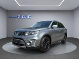 Suzuki Vitara 1.4 S 4x4 Boosterjet Allgrip - Suzuki Vitara: Allgrip