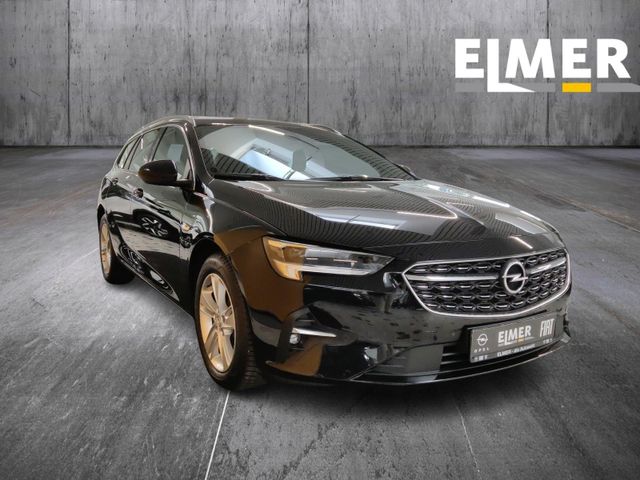 Opel Insignia Elegance 2.0 CDTI Automatik, AHK schwen