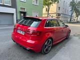 Audi RS3 2.5 TFSI S tronic quattro Sportback  - Audi RS3 in Dortmund