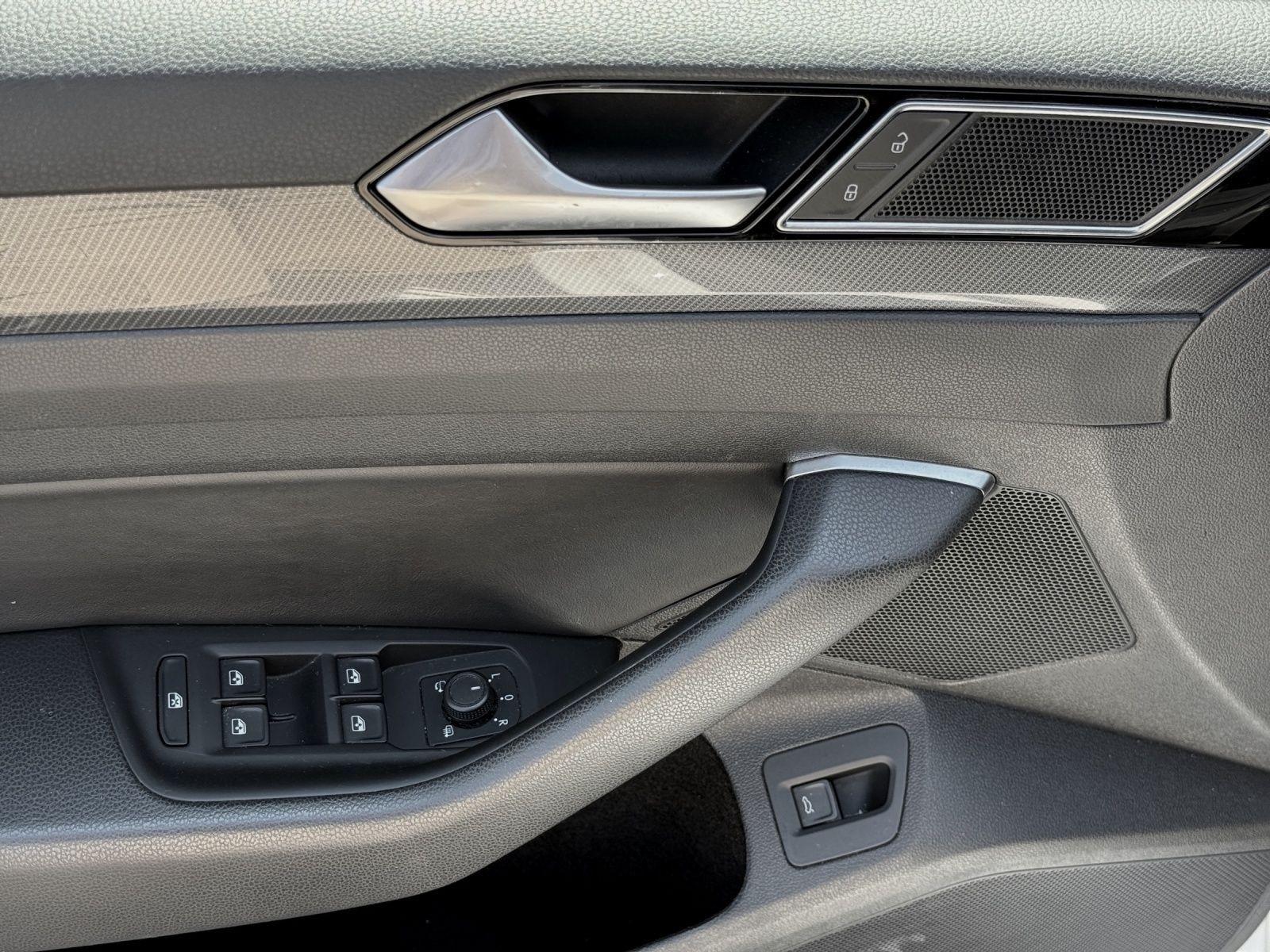 Volkswagen Arteon TDI R-LINE LED NAVI KEYLESS