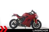 Ducati SUPERSPORT S - SC-Project, Öhlins, QS - DUCATI SUPERSPORT