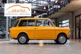 Andere Autobianchi Panoramica restauriert 85tkm - Andere Oldtimer mit Benzin-Antrieb: Kleinwagen