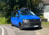 Volkswagen T6 Multivan Freestyle  - Volkswagen T6 Multivan in Wuppertal