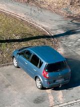 Renault reno scenic - Renault Scenic aus 2006 mit Diesel-Antrieb