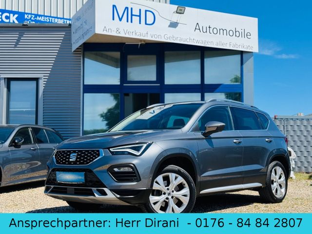 SEAT Ateca Xperience 4Drive *LED*Navi*KeyGO*ACC*AHK