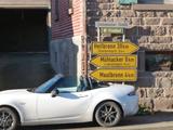 Mazda MX-5 ND 131   "Exclusive Line"  mit Faltdach  - Mazda MX-5 in Stuttgart