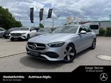 Mercedes-Benz C 180 Avantgarde LED 360°Kam Ambiente SpiegelP - Mercedes-Benz C 180 in Augsburg
