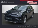 Toyota RAV 4 2,5 Hybrid  Team D - Toyota RAV 4 Gebrauchtwagen in Berlin