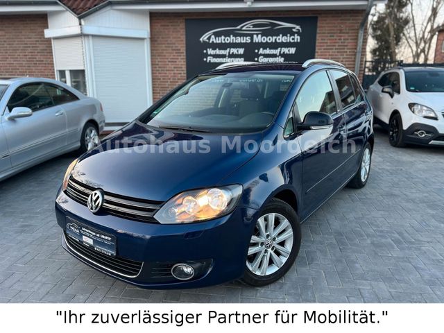 Volkswagen Golf Plus VI Style Automatik Klima TÜV NEU