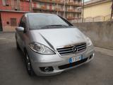 Mercedes-Benz Mercedes-benz A 180 CDI Avantgarde - gebrauchte Mercedes-Benz A 180 aus dem Jahr 2004