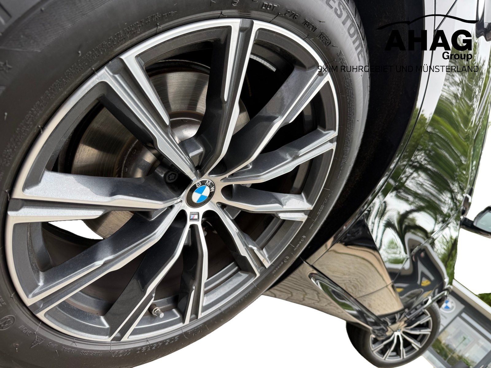 BMW X5 - Bild 3