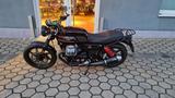 Moto Guzzi V7 Stone Special Edition - MOTO GUZZI V7 STONE SPECIAL EDITION