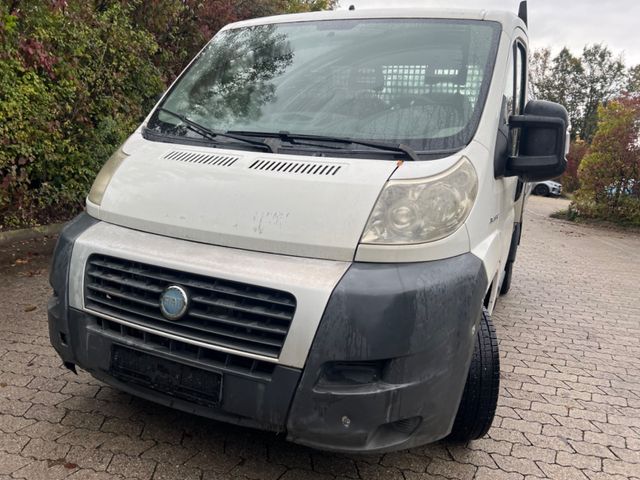 Fiat Ducato 2,2L  Pritsche 280 Lang tüv 04-25  248562