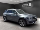 Mercedes-Benz GLE 350 e Exclusive 21*Pano*Distro*AHK*Mubeam*Ka - Mercedes-Benz GLE 350 mit Hybrid-Antrieb