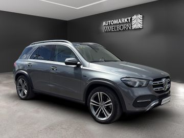 Mercedes GLE 350 - 1