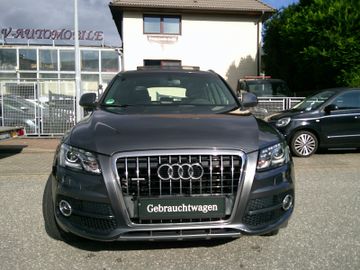 Audi Q5 - 2