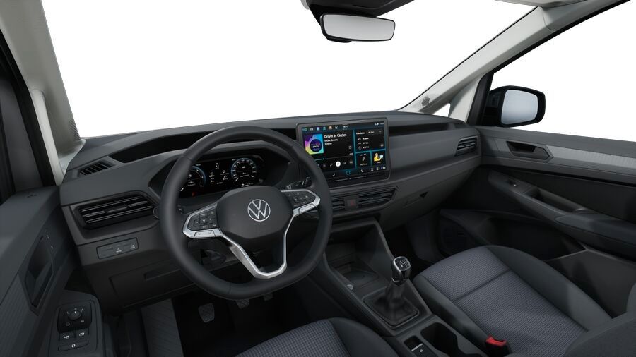 Volkswagen Caddy - Bild 6