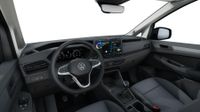 Volkswagen Caddy - Vorschau Bild 6