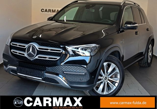 Mercedes-Benz GLE 350de 4M Park-Paket,360° Kamera, CarPlay,AHK