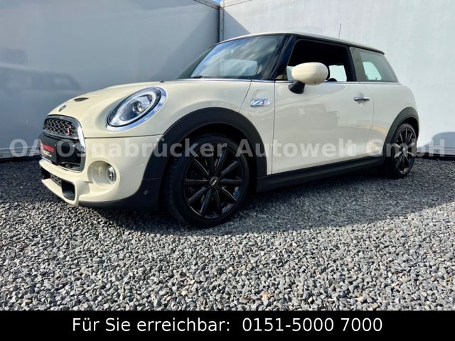 MINI Cooper S*JCW*2.0 16V*178PS*Automatik*LED*SHZ*DAB