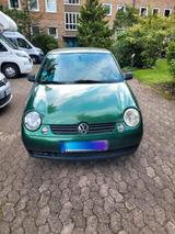 Volkswagen VW Lupo 1.0 mit Servo TÜV bis 09/2026 - VW Lupo Gebrauchtwagen in Hannover
